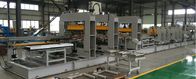 Refrigerator Door Automatic Production Line , Automated Manufacturing Systems